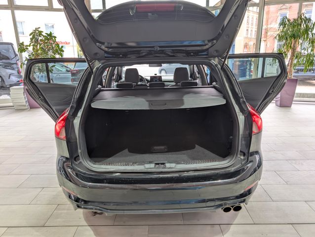 Ford Focus Turnier ST-Line 1.5 Eco 150PS