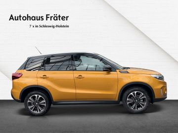 Fotografie des Suzuki Vitara 1.4 Comfort+ Pano Kamera Keyless ACC Navi