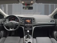 Renault Megane - Vorschau Bild 10