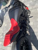 Ducati XDiavel SNera Poltrona Frau Nr. 411/500 - DUCATI XDIAVEL S