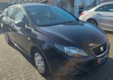 Seat Ibiza Lim. Reference - Seat Ibiza aus 2010: Reference