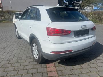 Audi Q3 - 7
