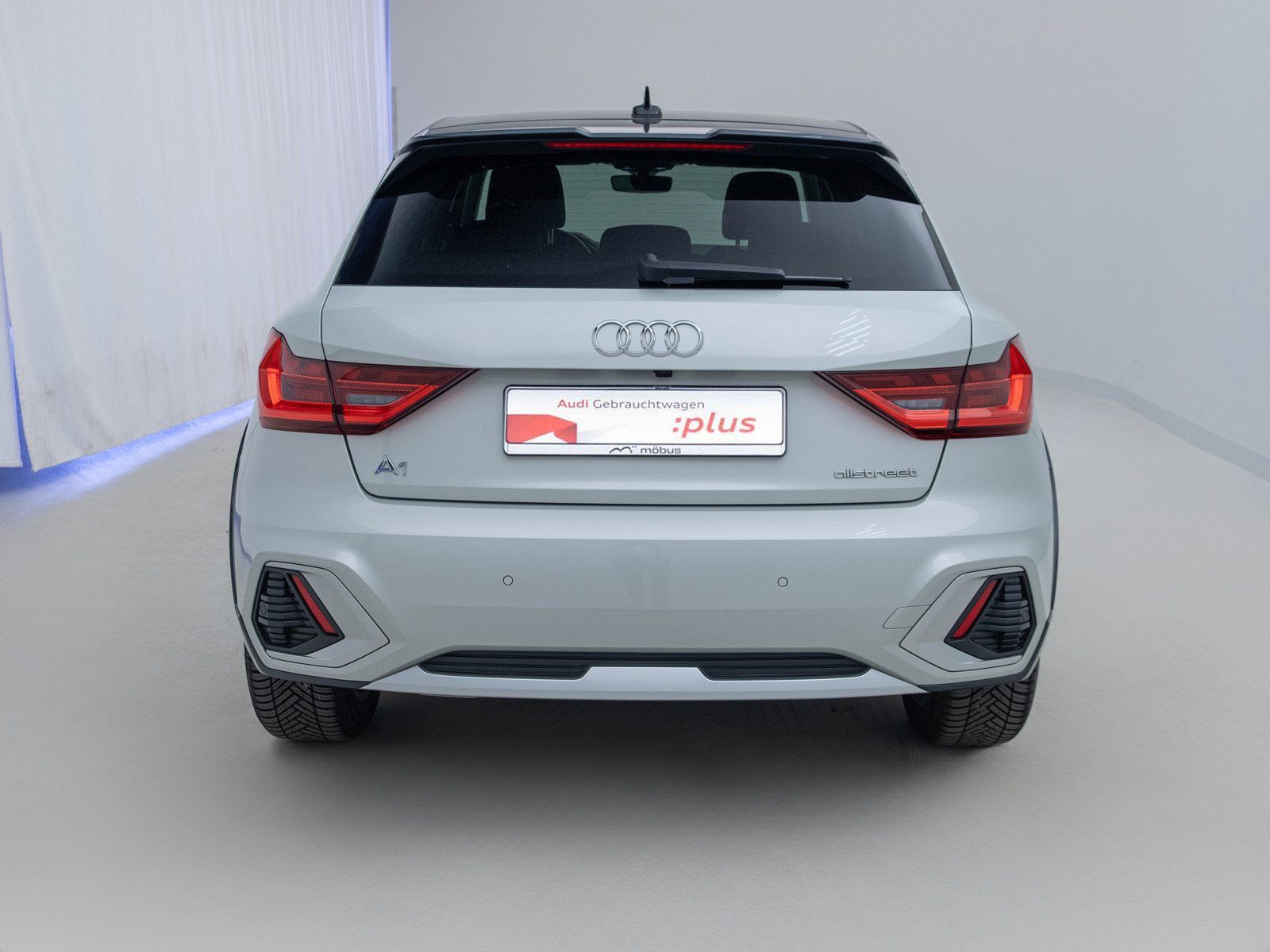 Audi A1 - Bild 8