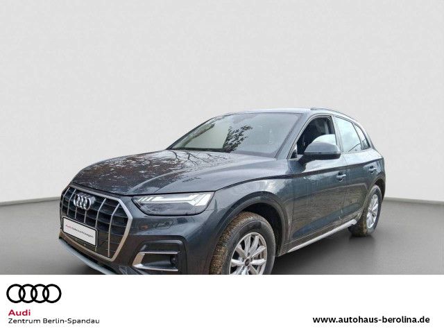 Vorschaubild: AUDI Q5 40 TDI qu. Adv. S tronic *MATRIX*R-CAM*NAV+* (Fahrzeug-Nr. A06926)