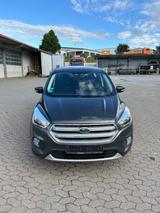 Ford Kuga 1,5 EcoBoost 4x2 110kW Trend Trend