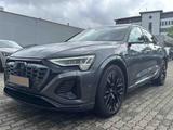 Audi Q8 e-tron Sportback 55 2x S line ACC HuD PANO 21 - Audi Q8 e-tron Sportback-S-line
