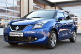 Suzuki Baleno 1.0 Boosterjet Comfort - Suzuki Baleno: Limousine