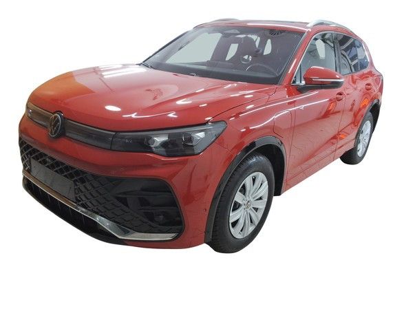 Tiguan 1.5 TSI e HYBRID R-LINE MATRIX+PANO+KAM+A