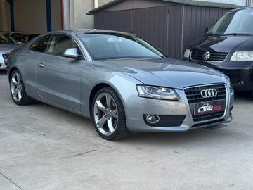 2008 AUDI A5 照片 2