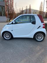 Smart For Two Cabrio - Smart: For Two