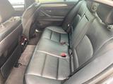 BMW M550d xDrive M - BMW M550 aus 2014