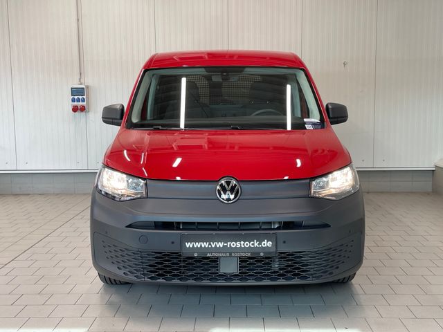 Caddy Cargo Kasten 1.5 TSI SHZ PDC DAB+