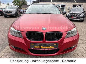 BMW 318 - 3