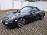 Porsche Boxster S - Porsche Boxster