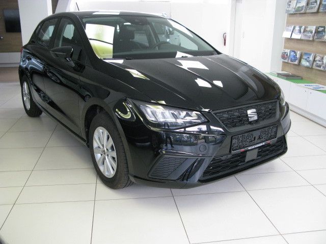 Image of Seat Ibiza