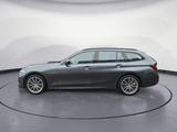 BMW 320d xDrive Touring Sport Line Aut. Navi Standhe - BMW 320 Gebrauchtwagen
