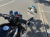 Triumph Bonneville T120 mit Sonderumbauten - TRIUMPH BONNEVILLE