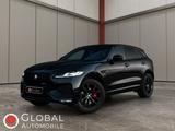 Jaguar F-Pace  R-DYNAMIC SE AWD°ACC°PANO°MEM°MERIDIAN° - Jaguar F-Pace aus 2024