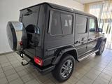 Mercedes-Benz G 350 Sport Paket/Exklusiv Paket/Dach/Sthzg/AHK - gebrauchte Mercedes-Benz G 350 aus dem Jahr 2015