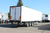 Chereau  CV1950Mt/2,65h/Strom/Bi-Multi-Temp./LBW/FRC/SAF - Chereau LKWs