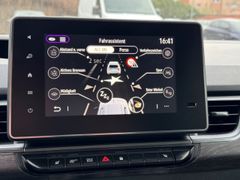 Fahrzeugabbildung Grand Kangoo III Techno 1.3 TCe130 Autom+7 Sitze