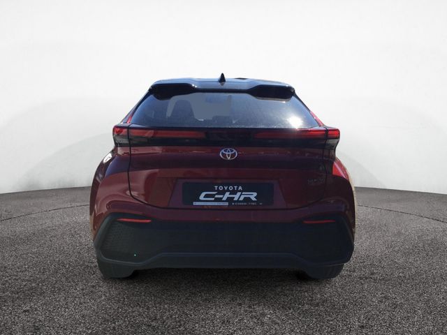 C-HR 2.0 Hybrid FWD Team Deutschland SHZ ACC LED