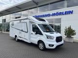 Etrusco T Ford 7.3 SF  - Angebote