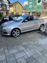 Opel Tigra 1.8 Sport, Leder-Klima-Sitzheizung  - Opel Tigra: 1.8
