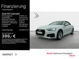 Audi A5 Cabriolet 35 TFSI S line*Navi*Matrix*Alu*PDC* - gebrauchte Audi A5 aus dem Jahr 2021