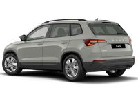 Skoda Karoq - Vorschau Bild 3