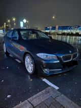 BMW 5er F10,360gradKamera,TÜVbis 27,Softcl... - BMW: 3er E36