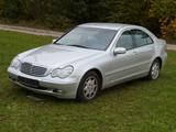 Mercedes-Benz C 180 Kompressor CLASSIC Classic