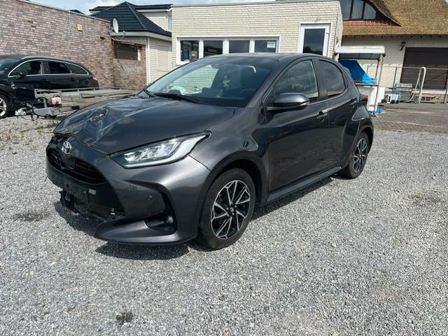 Toyota Yaris *** Navi *** Automatik Getriebe ***