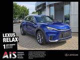 Lexus LBX 1,5 VVT-iE Relax 4X2 - Lexus LBX: Limousine