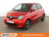 Renault Twingo 1.0 SCe Limited*PDC*TEMPO*KLIMA*GARANTIE* - Renault Twingo Gebrauchtwagen in Duisburg