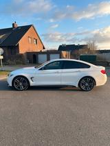 BMW 4er F36 - BMW: 3er E36