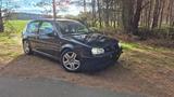 Volkswagen Golf 2.8 V6 4motion V6 - Volkswagen Golf aus 2000: Golf4