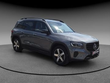 Mercedes GLB 200 - 4