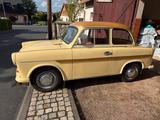 Trabant P50 restauriert, 20 PS , auch Taus... - Trabant: P50