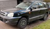 Hyundai Santa Fe (SM) 2.4 - Hyundai SANTA FE SM