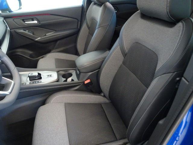 Nissan Qashqai 1.5 VC-T N-Connecta e-Power
