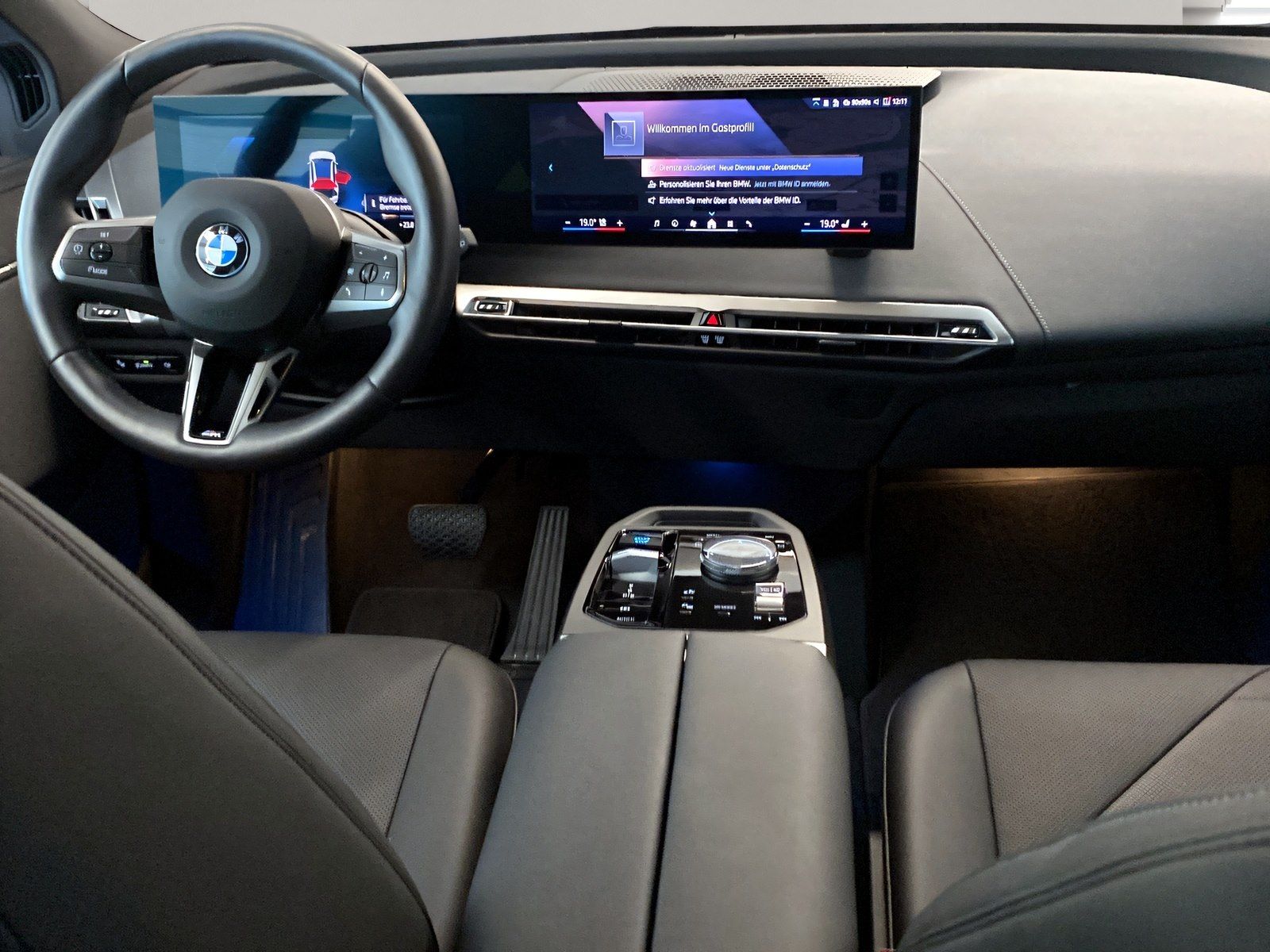BMW iX - Bild 7