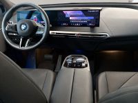BMW iX - Vorschau Bild 7