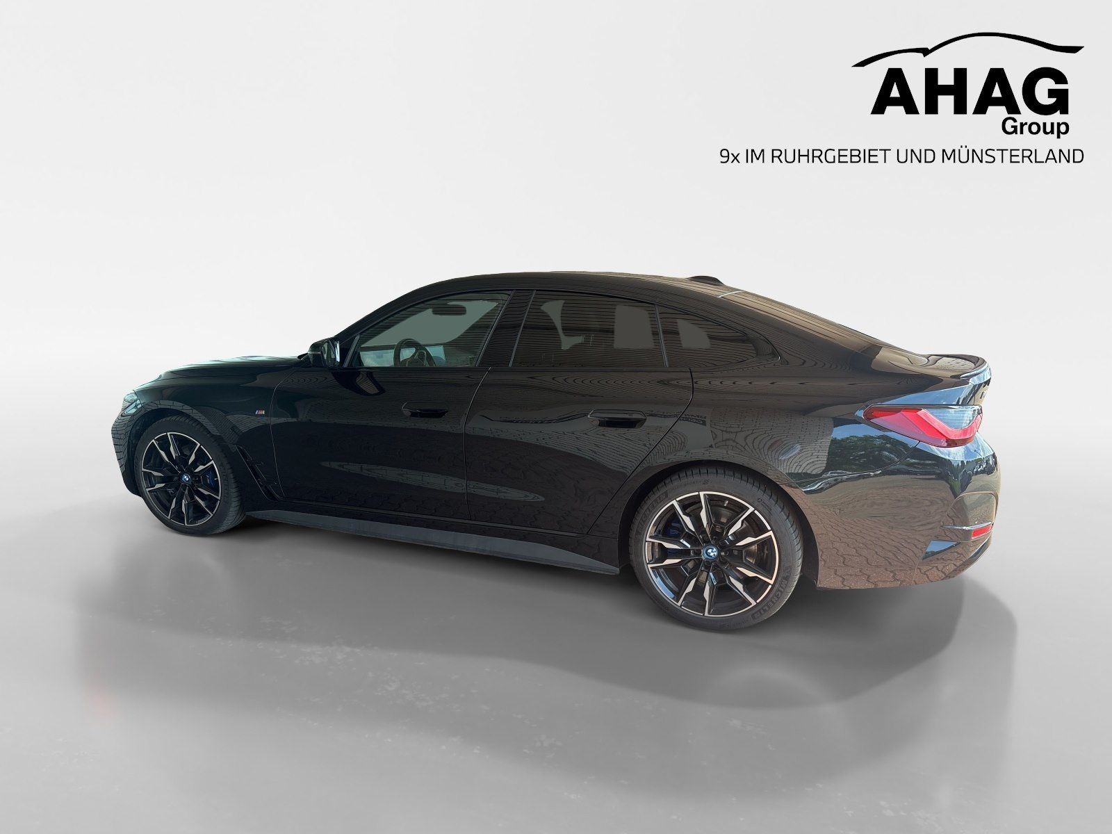 BMW i4 - Bild 6