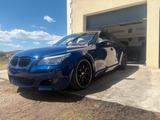 BMW Bmw e60 m5 - BMW M5 von privat
