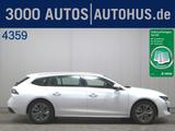 Peugeot 508 SW 1.5 BlueHDi 130 Allure Navi RFK Shz PDC - Peugeot 508 mit Diesel-Antrieb: Navigationssystem, Kombi
