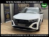 Audi SQ8 e-tron Sportback QU.Pano/Head-Up/22/UPE132 - Audi SQ8 e-tron Gebrauchtwagen