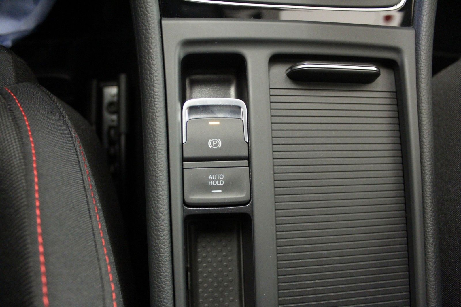 Fahrzeugabbildung Volkswagen Golf 2.0 TSI OPF GTI Performance