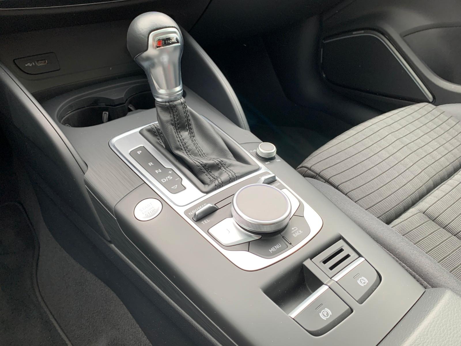 Audi A3 Sportback 35TDI S-Line LED+PANO+B&O+AHK+ROTOR, миниатюра 15