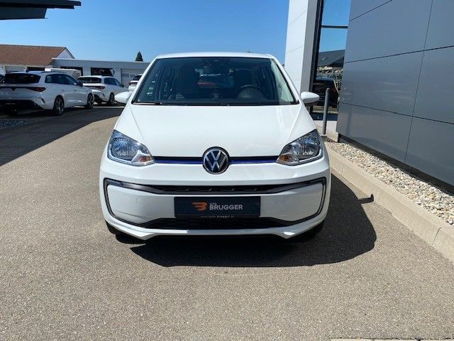 Volkswagen up! - Bild 2